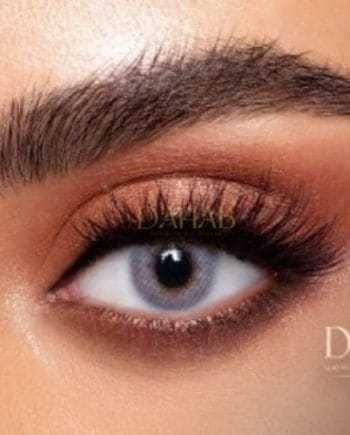 Buy Dahab Hind Eye Contact Lenses - Gold Collection - dahabcontactlenses.pk