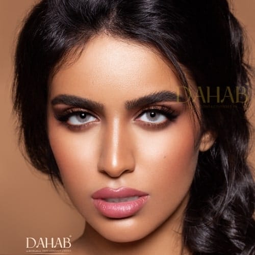 Buy Dahab Ice Eye Contact Lenses - One Day Collection - dahabcontactlenses.pk