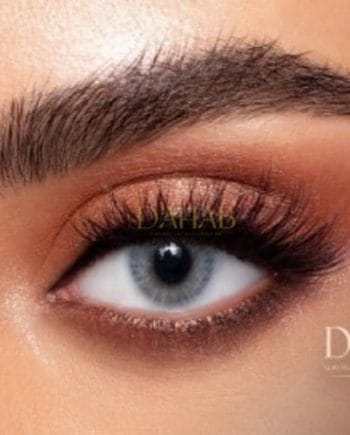 Buy Dahab Sky Eye Contact Lenses - Gold Collection - dahabcontactlenses.pk